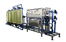 Water Treatment Equipment