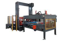 Palletizer Machine