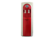 Hot and Cold Water Dispenser 166L