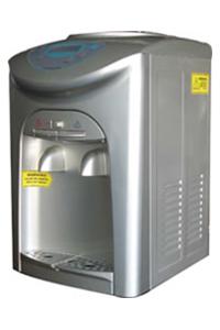 Hot and Cold Water Dispenser 16T-D