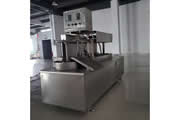 Automatic Ice/Jelly Lolly Filling and Sealing Machine