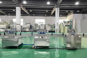 Can Water Filling Machine, Can Water Production Line