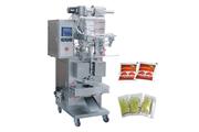 Vertical Form Fill Seal Paste Packing Machine