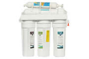 Household Water Treatment Equipment