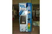 Water Vending Machine