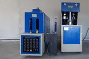 Bottle Blowing Molding Machine