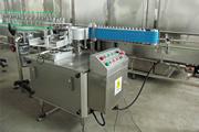 Cold Glue Labeling Machine