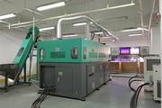 High Speed Stretch Blow Molding Machine